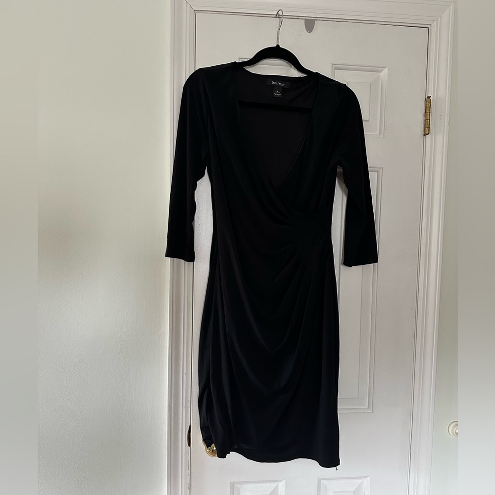 White House Black Market Dress
